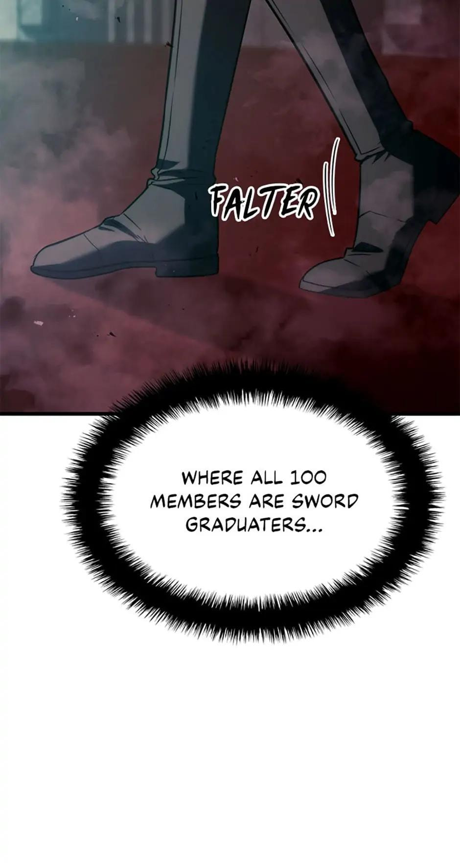 Revenge of the Baskerville Bloodhound, chapter 22, image 115