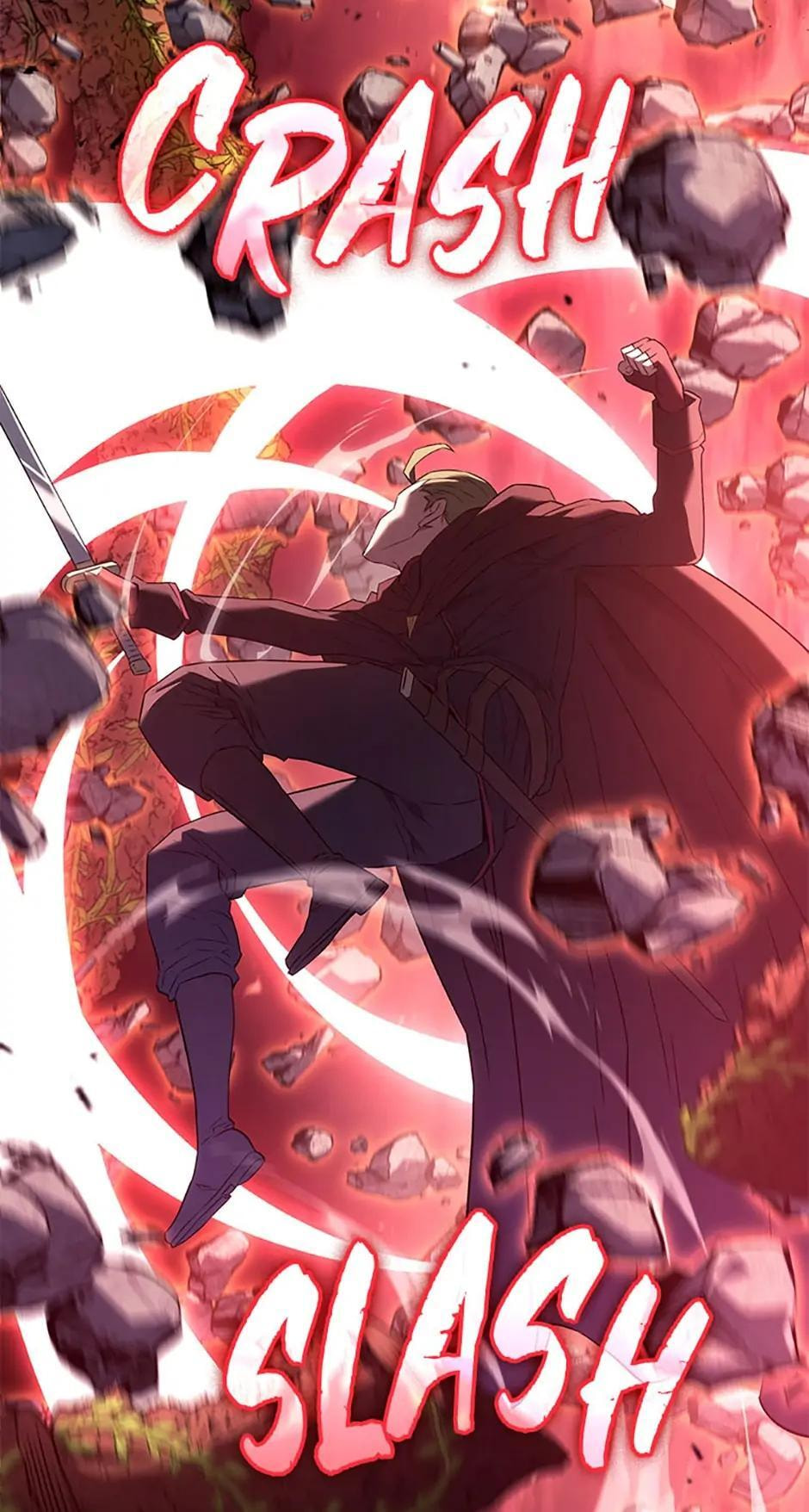 Revenge of the Baskerville Bloodhound, chapter 26, image 56
