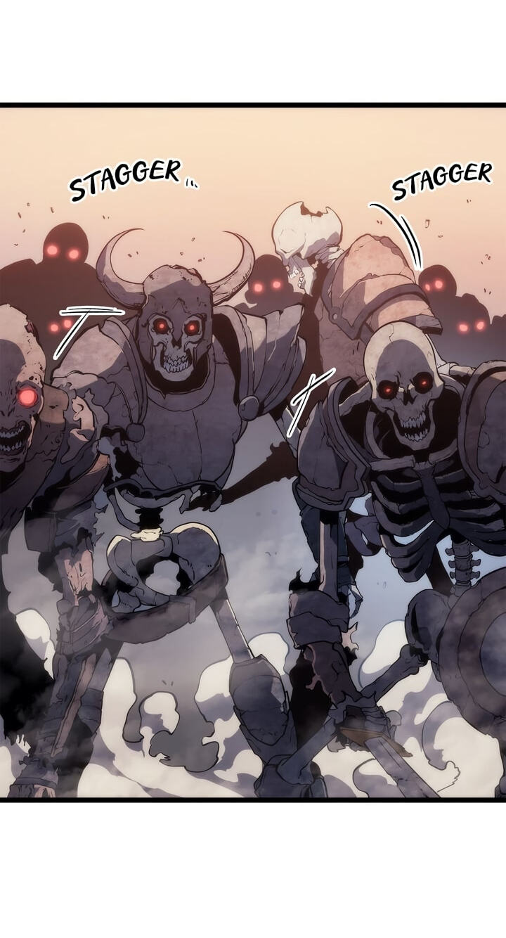 Solo Leveling, chapter 118, image 62
