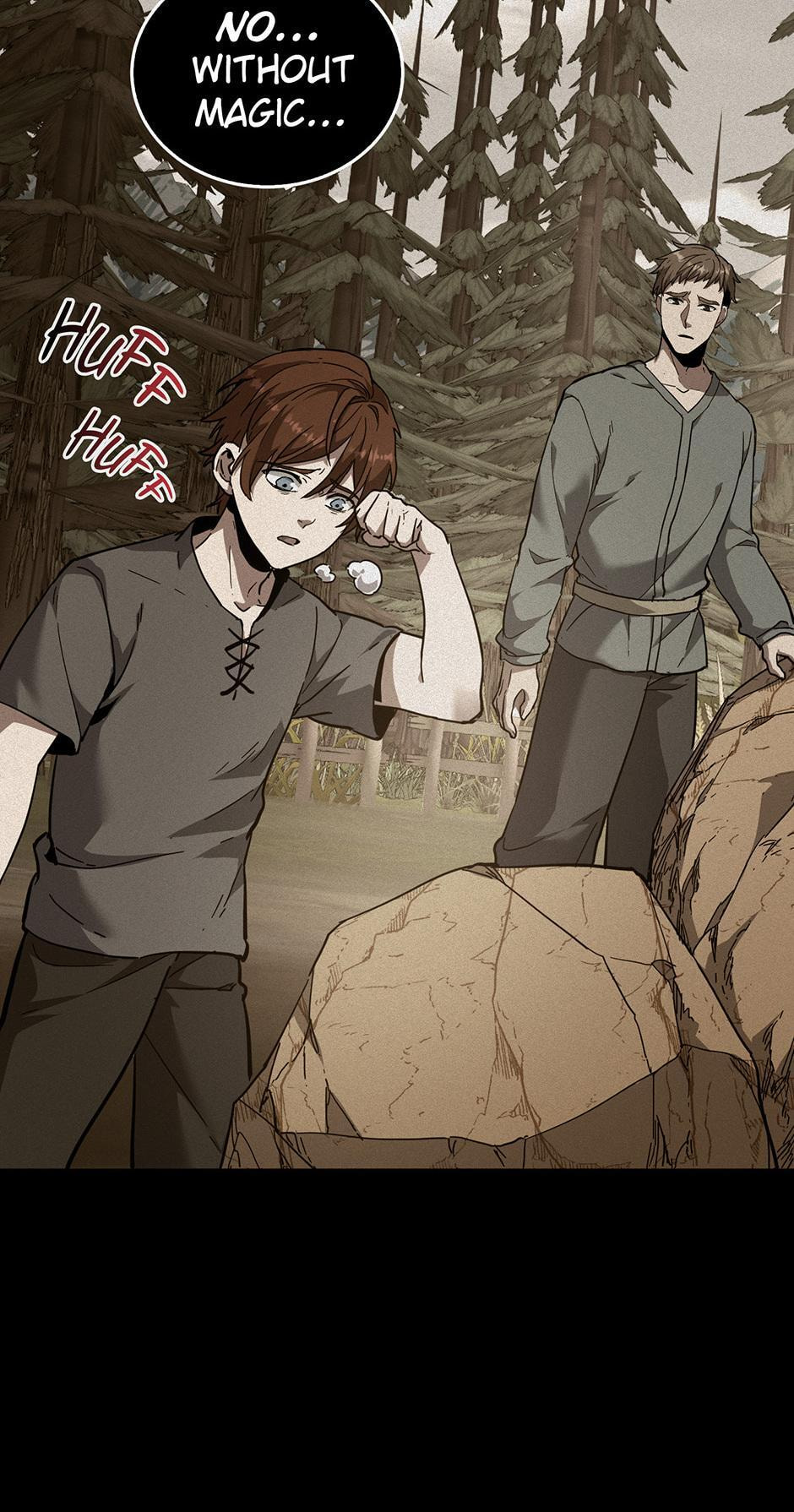 The Beginning After the End, chapter 226, image 61