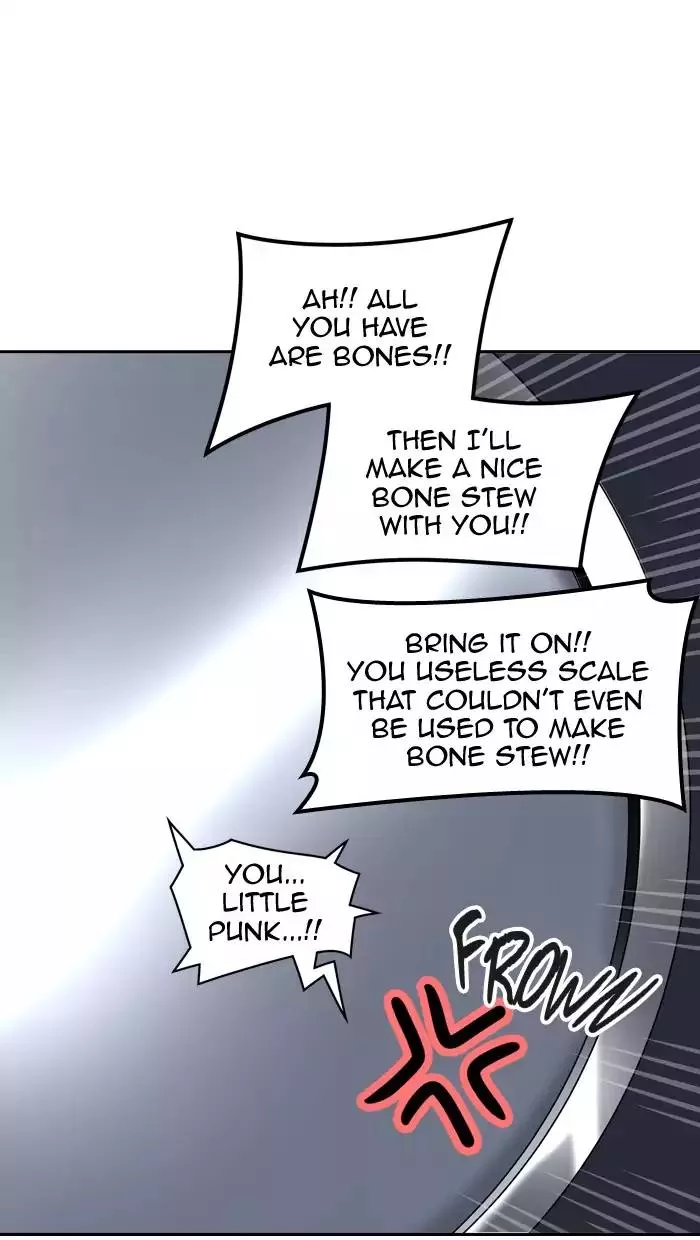 Tower of God, chapter 383, image 22