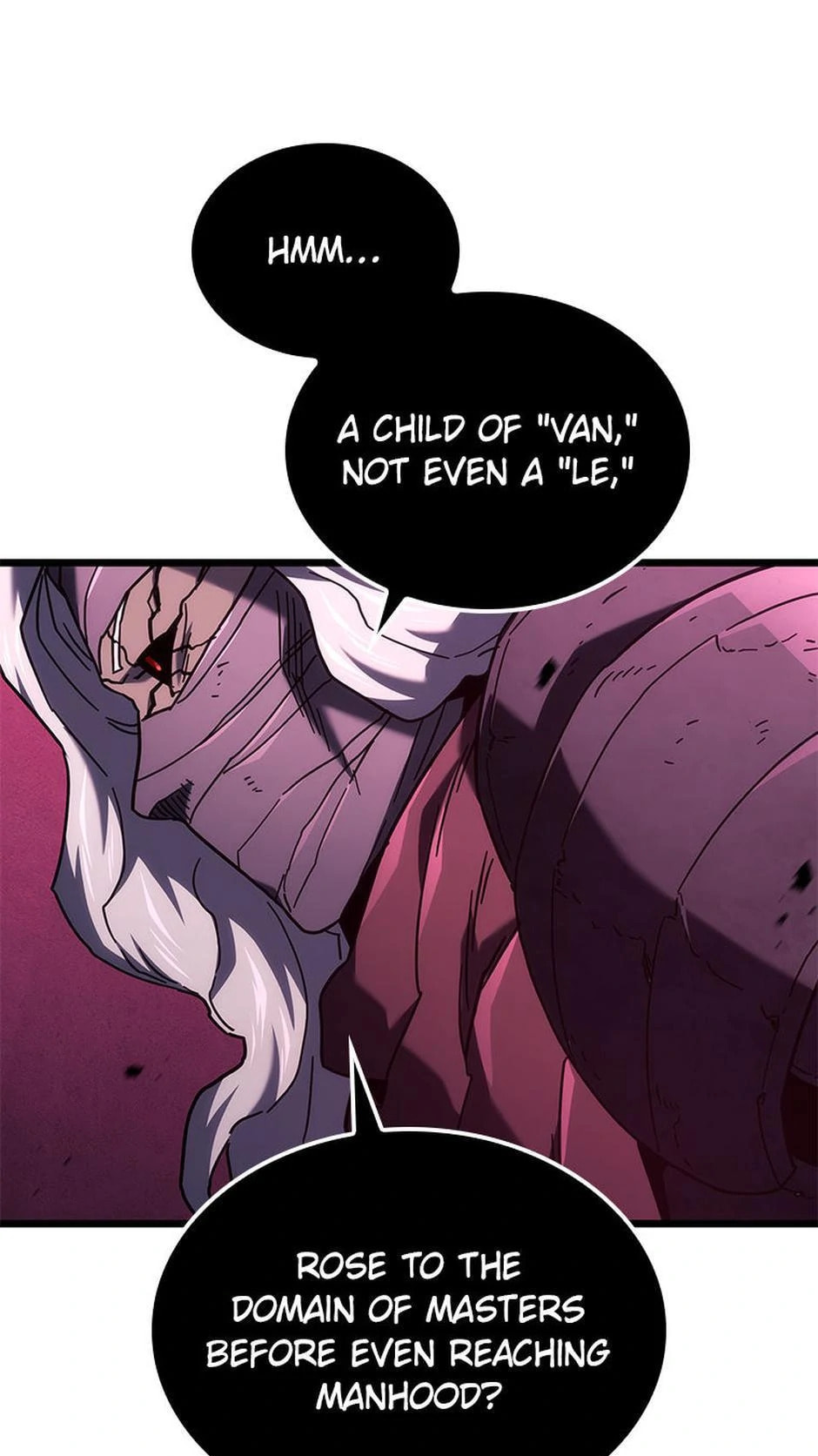 Revenge of the Baskerville Bloodhound, chapter 124, image 21