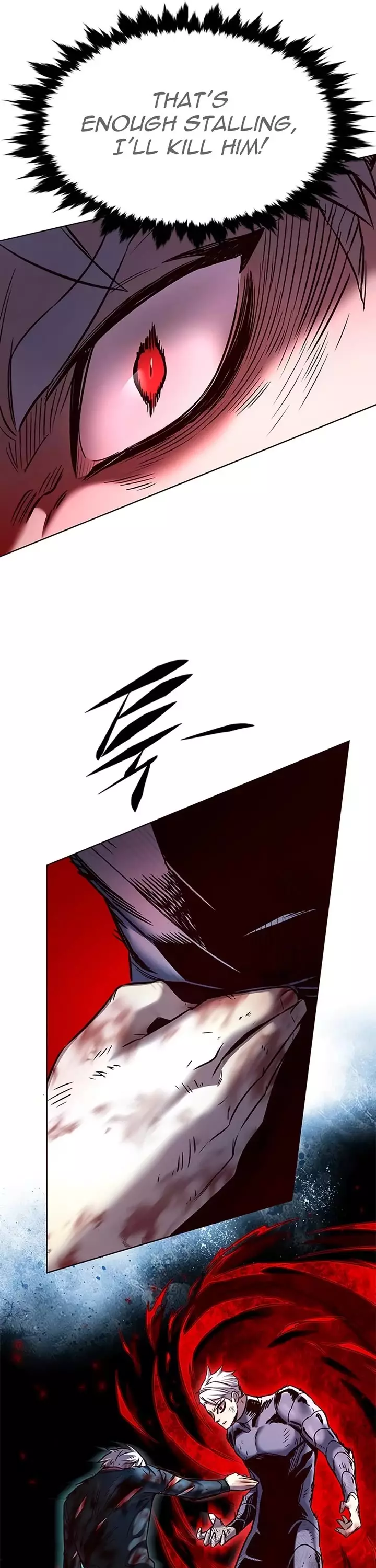 Eleceed, chapter 252, image 22