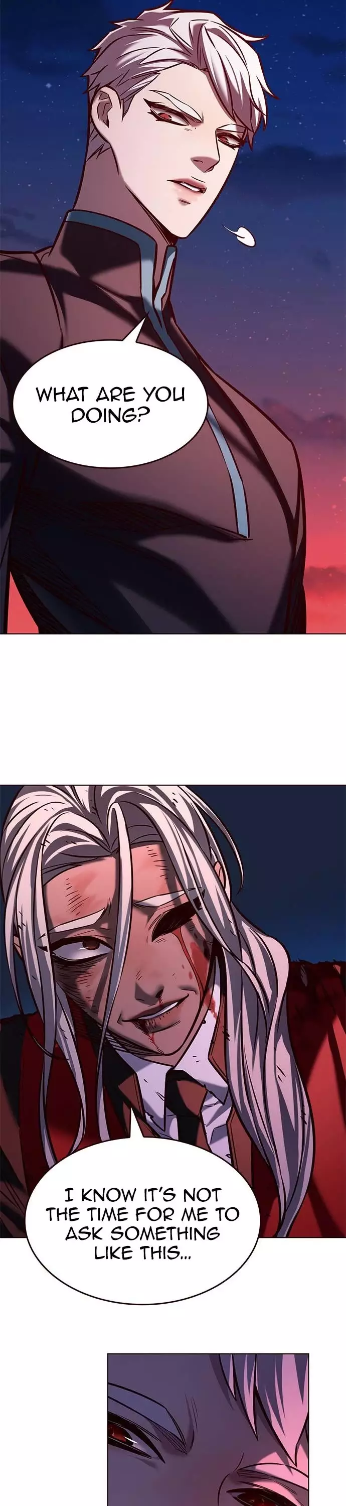 Eleceed, chapter 216, image 32