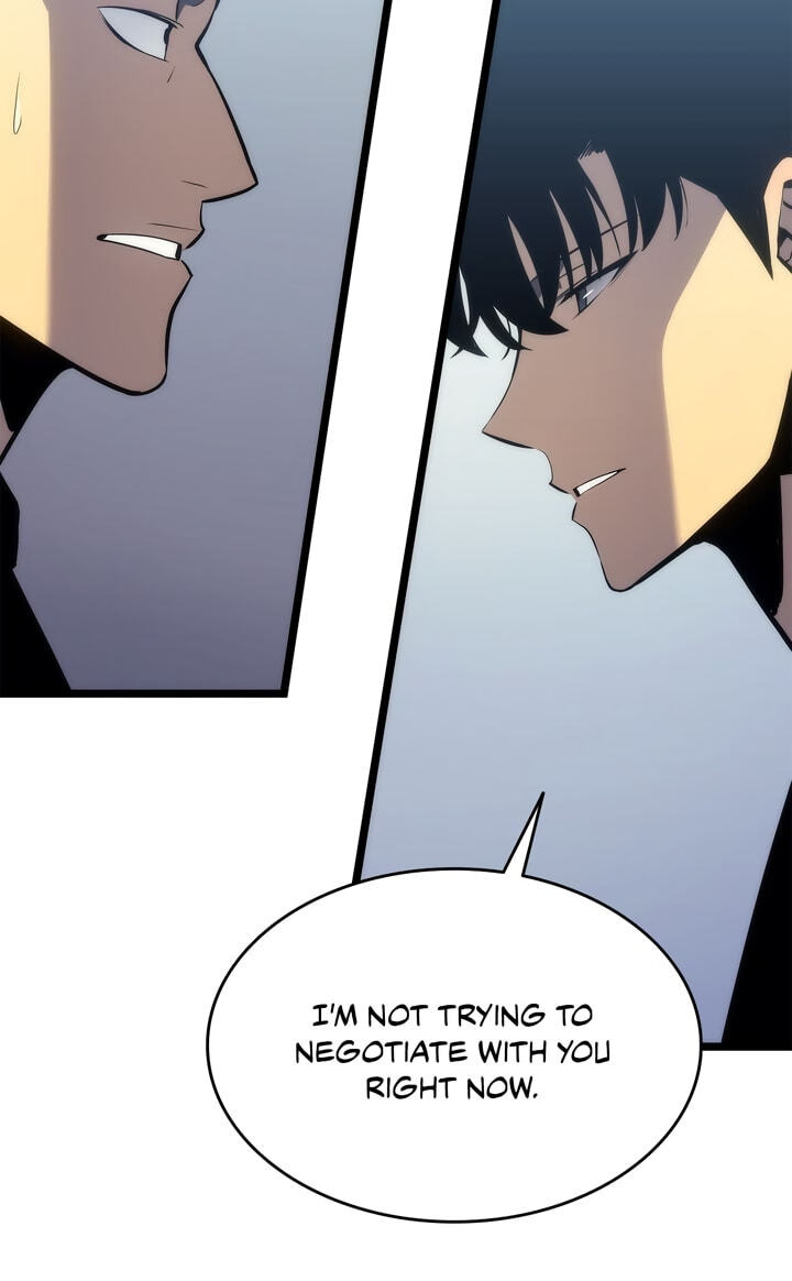 Solo Leveling, chapter 116, image 45