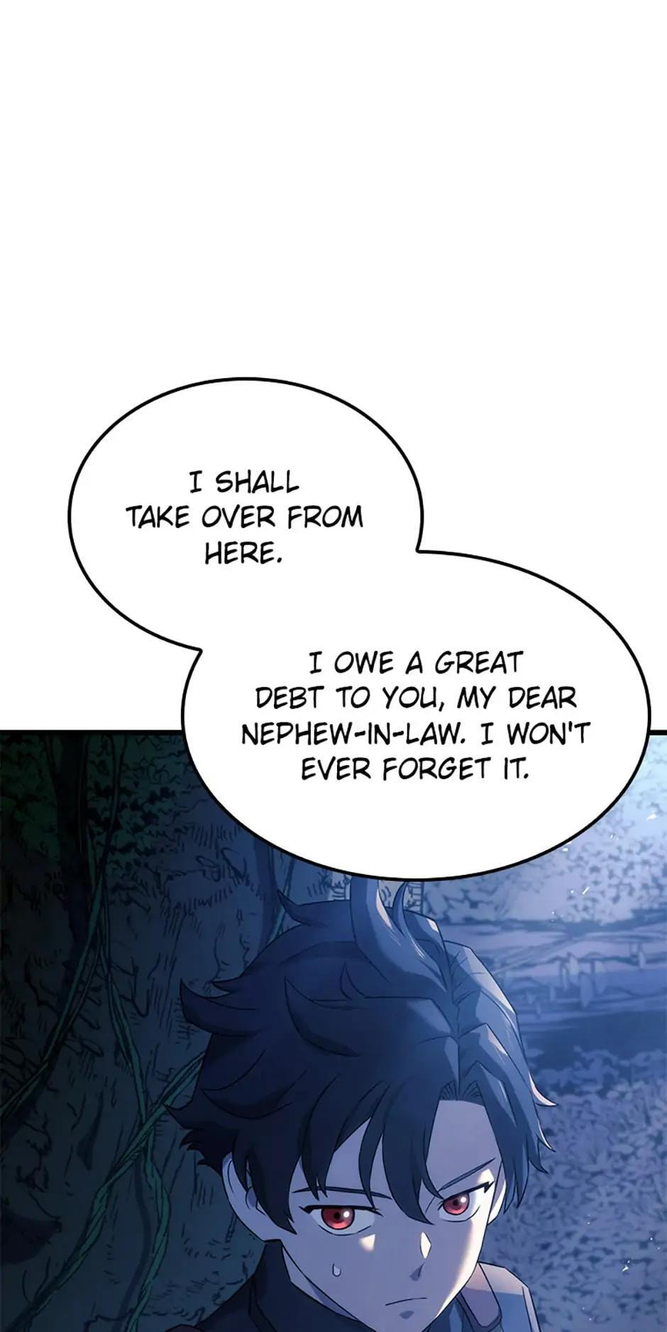 Revenge of the Baskerville Bloodhound, chapter 29, image 71