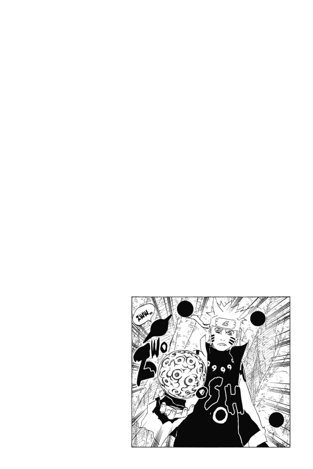 Naruto, chapter 674, image 17