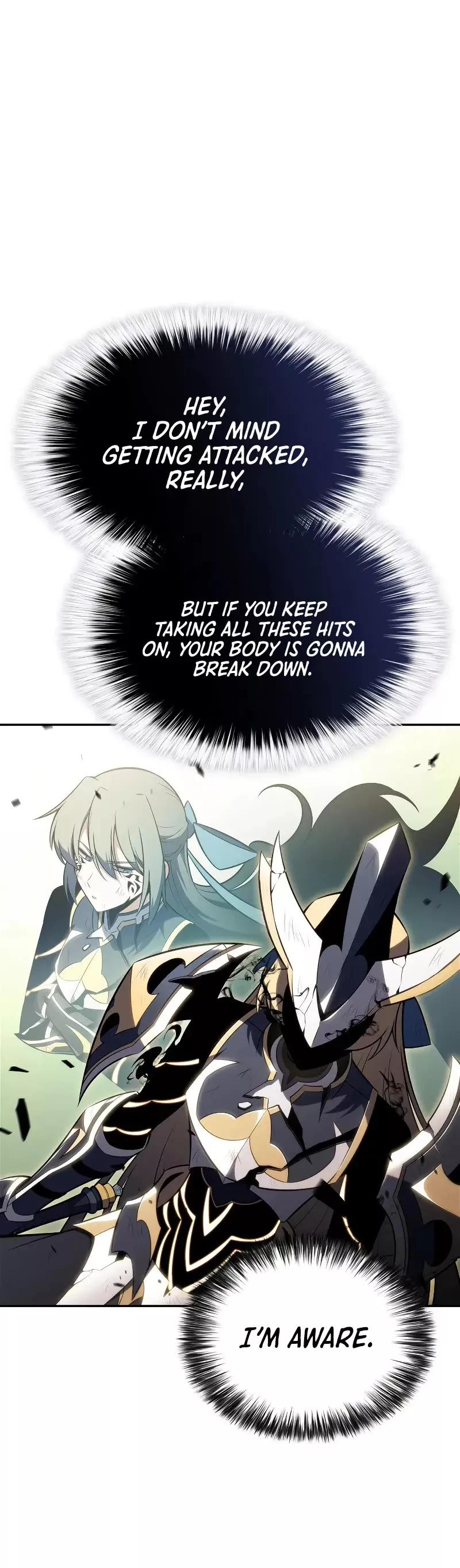 Solo Max-Level Newbie, chapter 220, image 25