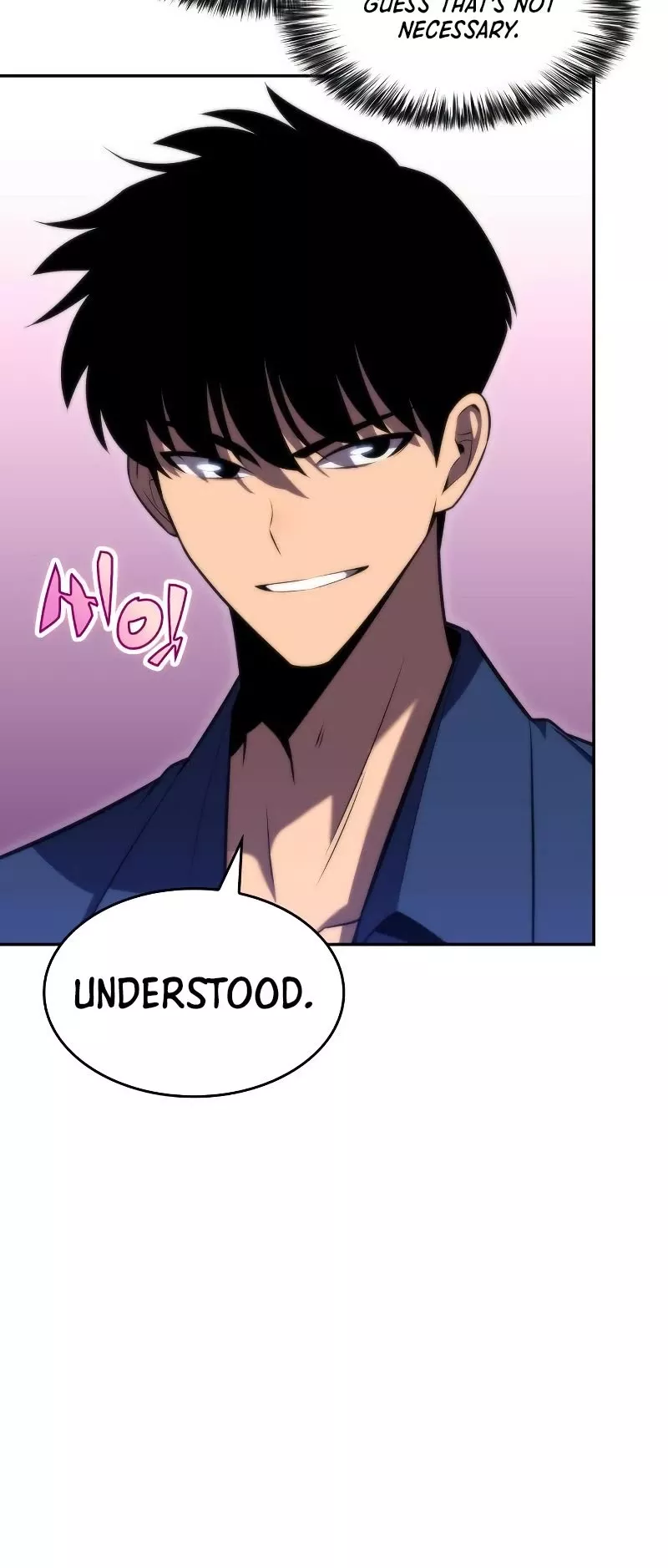 Solo Max-Level Newbie, chapter 67, image 37
