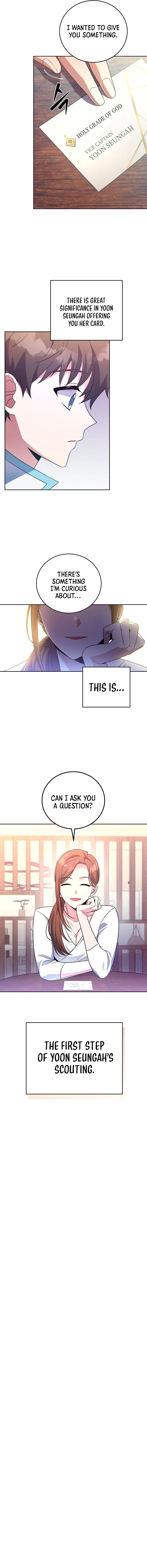 The Novel’s Extra, chapter 16, image 10