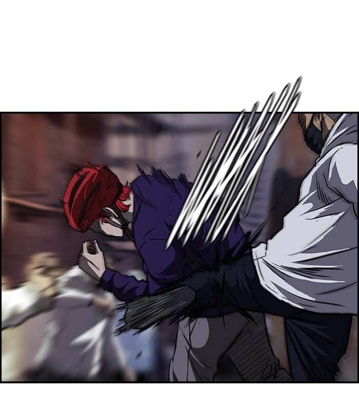 Wind Breaker, chapter 117, image 29