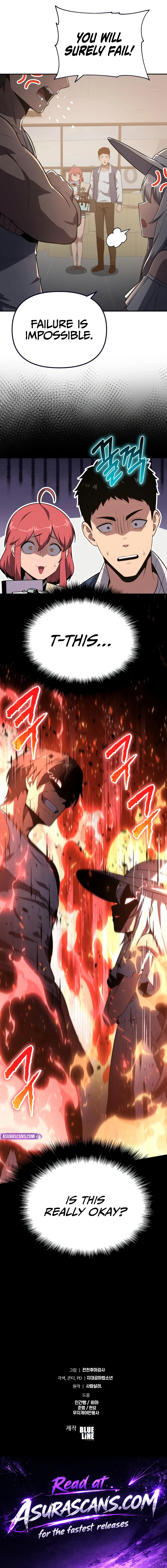 The Knight King Who Returned with a God, chapter 167, image 23