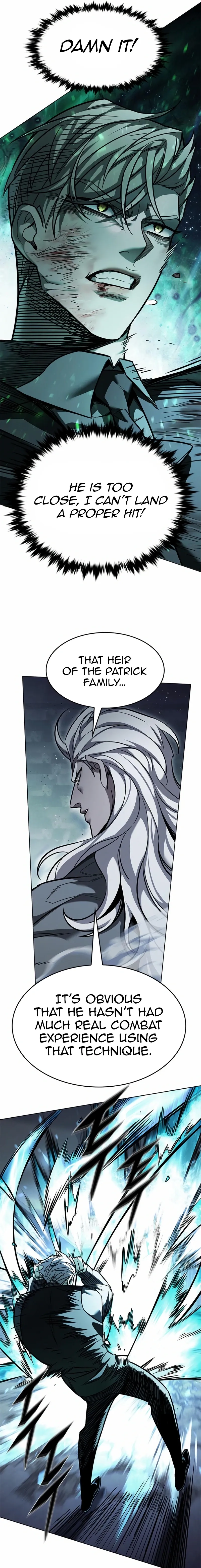 Eleceed, chapter 399, image 19