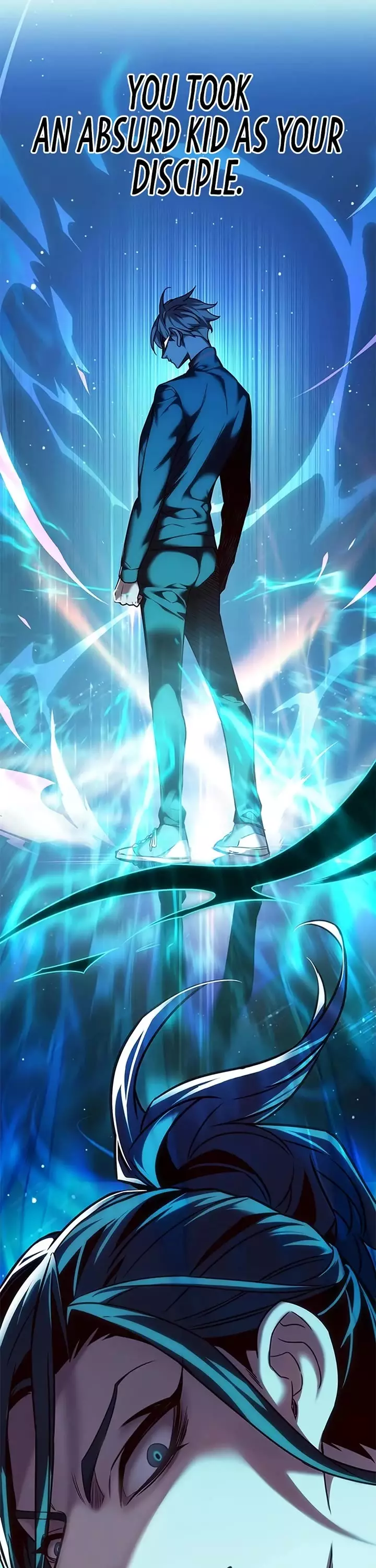 Eleceed, chapter 254, image 39