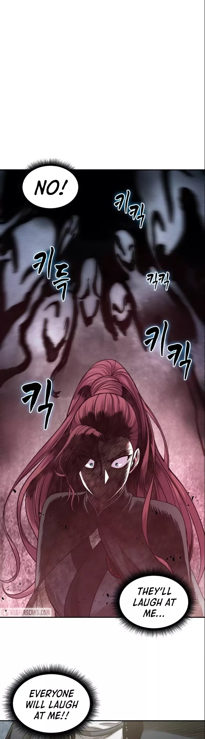 Nano Machine, chapter 26, image 18