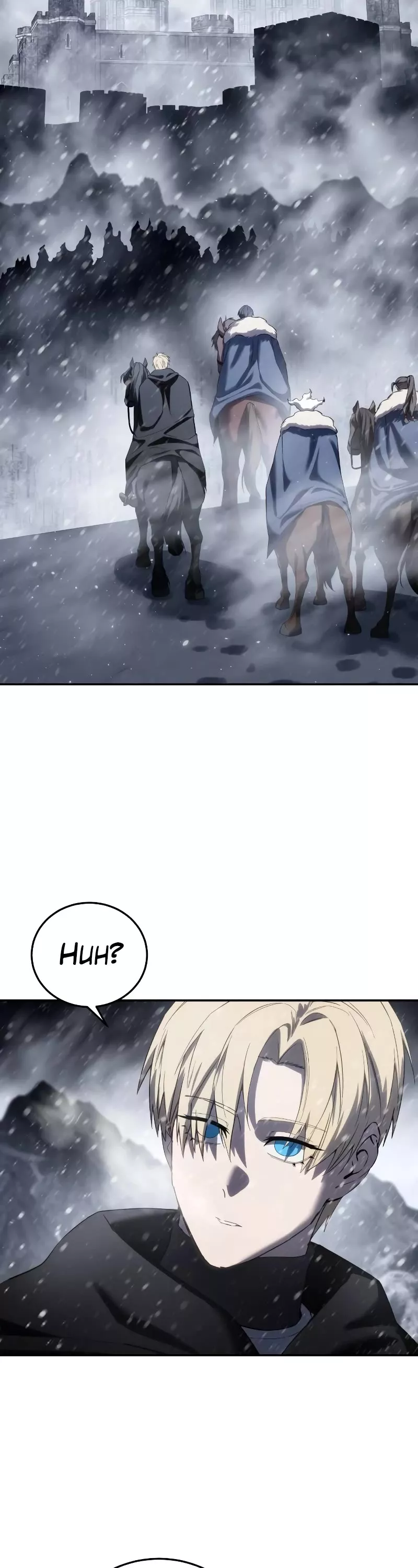 Star-Fostered Swordmaster, chapter 69, image 4