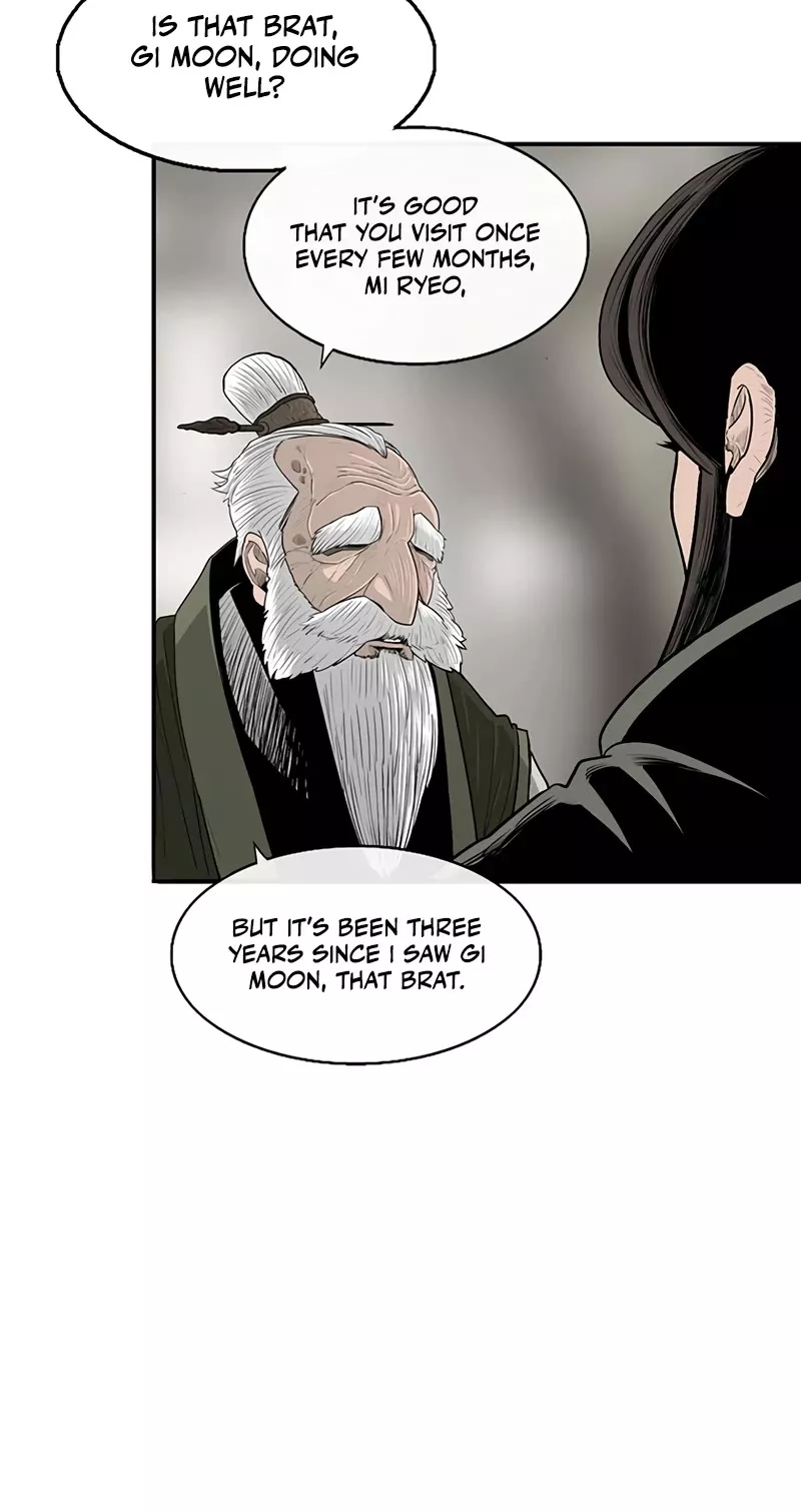 Legend of the Northern Blade, chapter 145, image 6