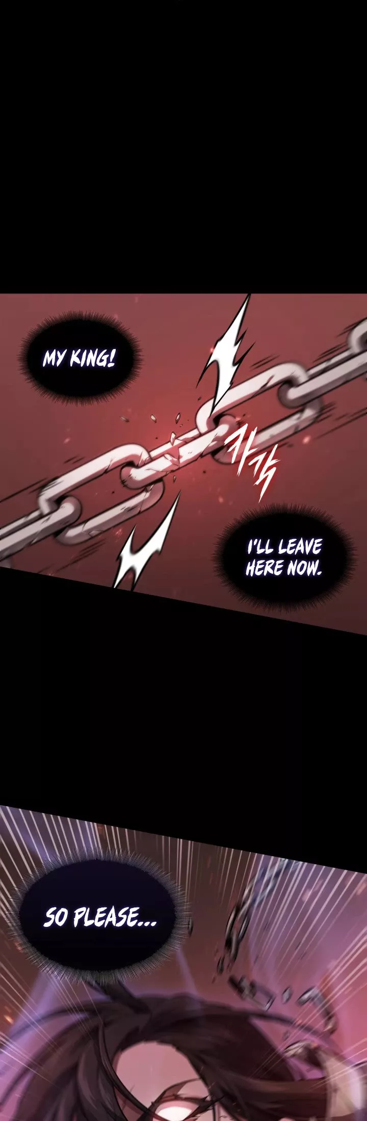 Tomb Raider King, chapter 364, image 33
