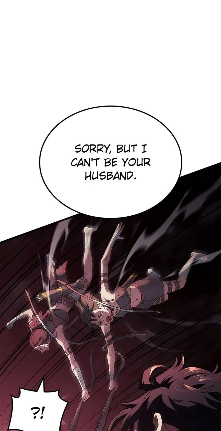 Revenge of the Baskerville Bloodhound, chapter 28, image 59