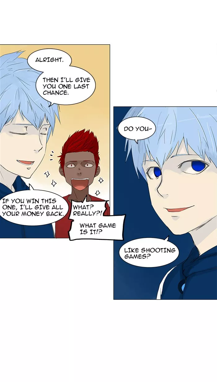 Tower of God, chapter 117, image 31