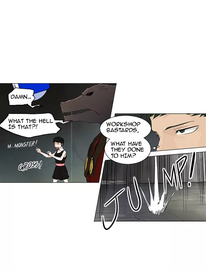 Tower of God, chapter 174, image 27