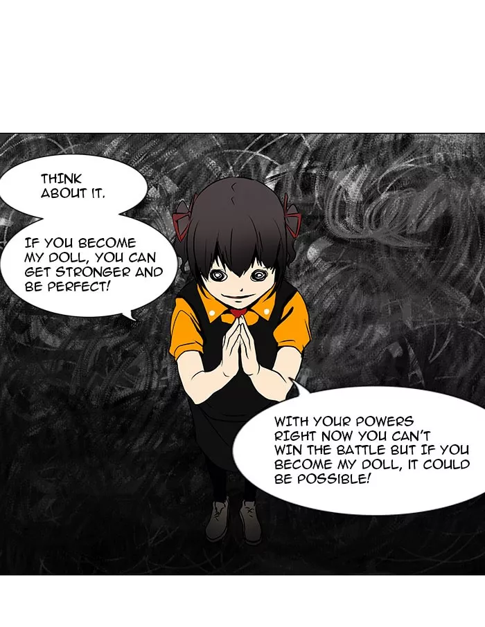 Tower of God, chapter 150, image 16