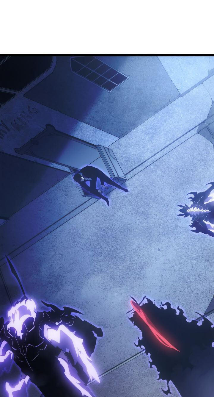 Solo Leveling, chapter 171, image 54