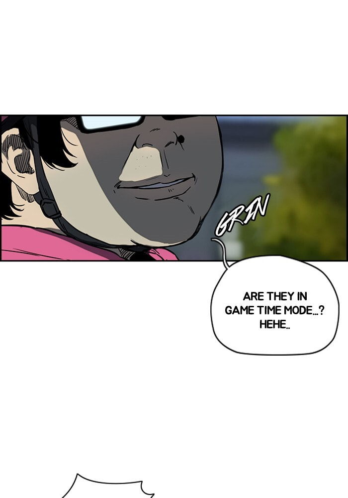 Wind Breaker, chapter 182, image 26