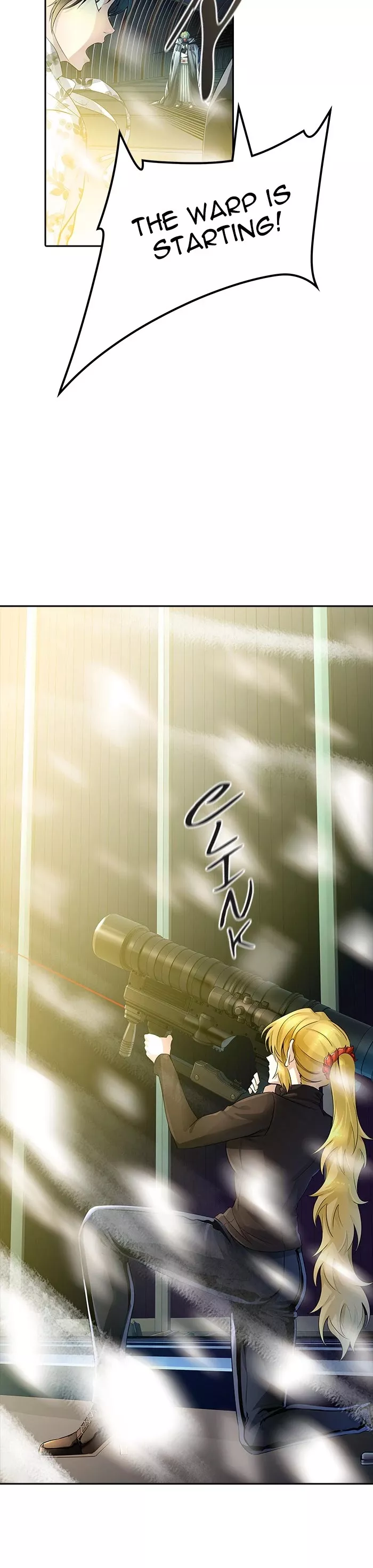 Tower of God, chapter 544, image 56