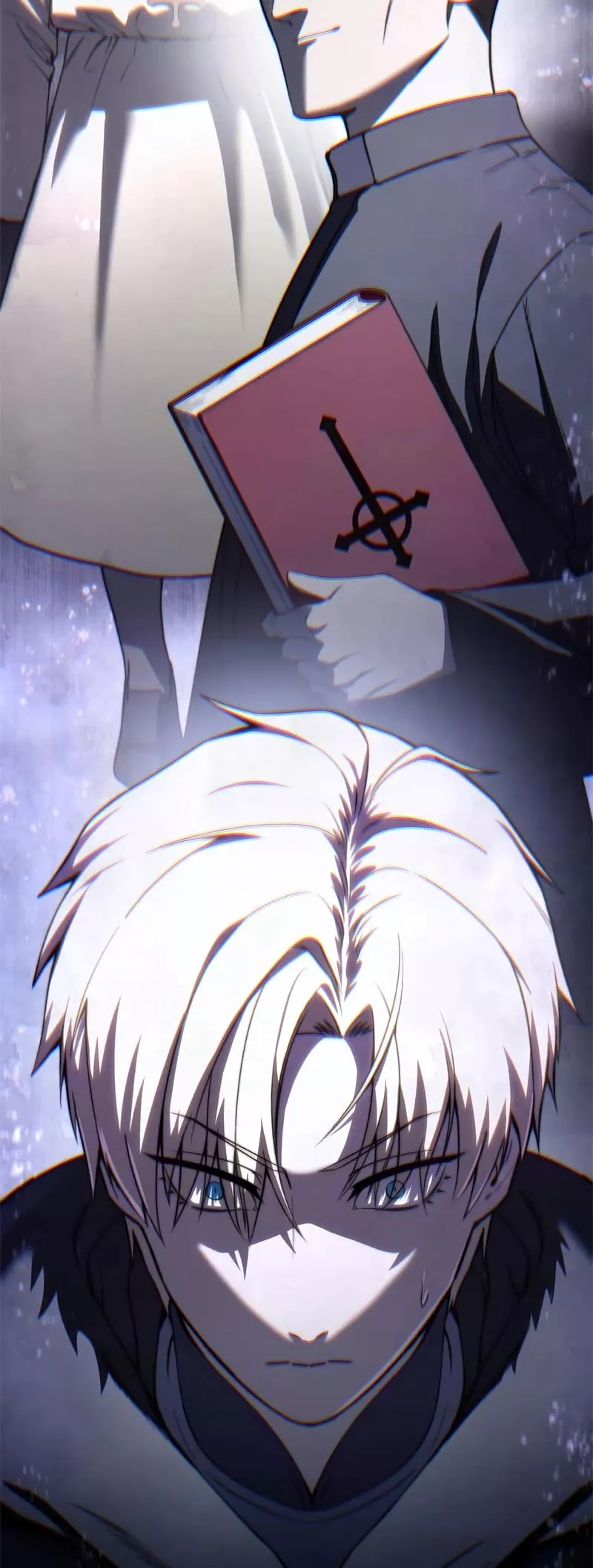 Star-Fostered Swordmaster, chapter 46, image 63
