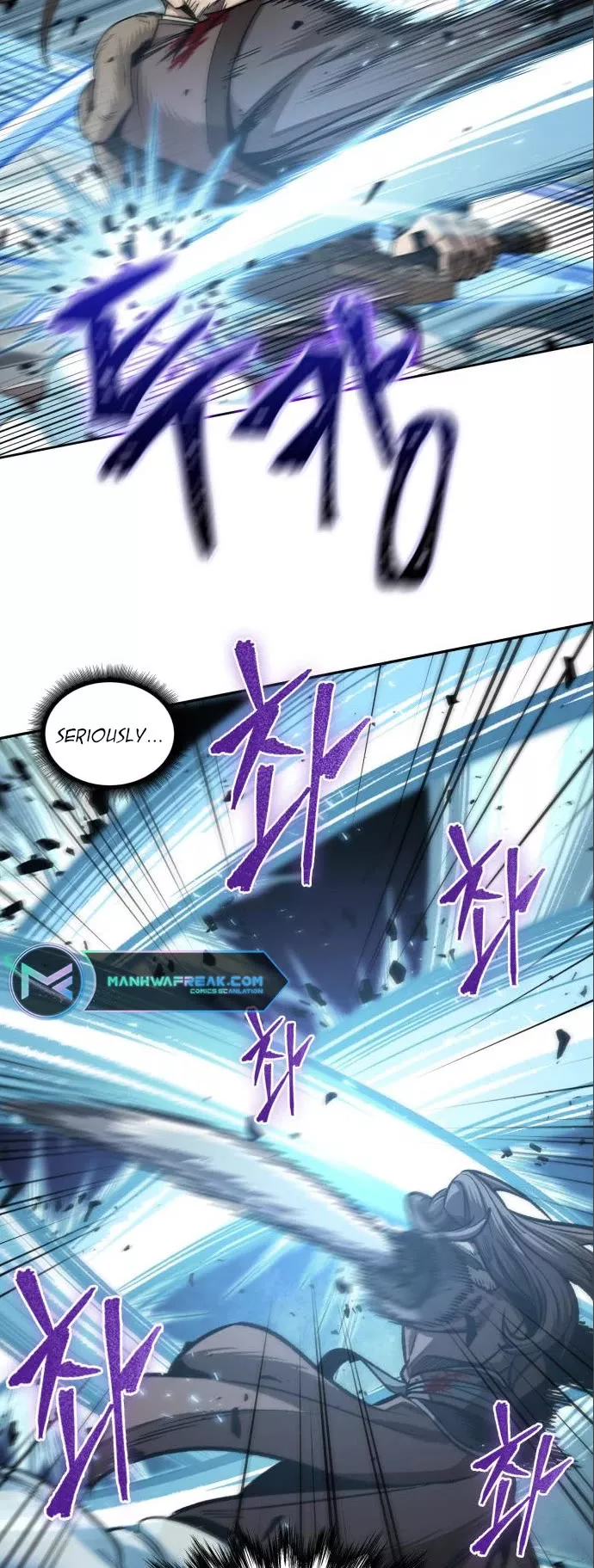 Nano Machine, chapter 177, image 30