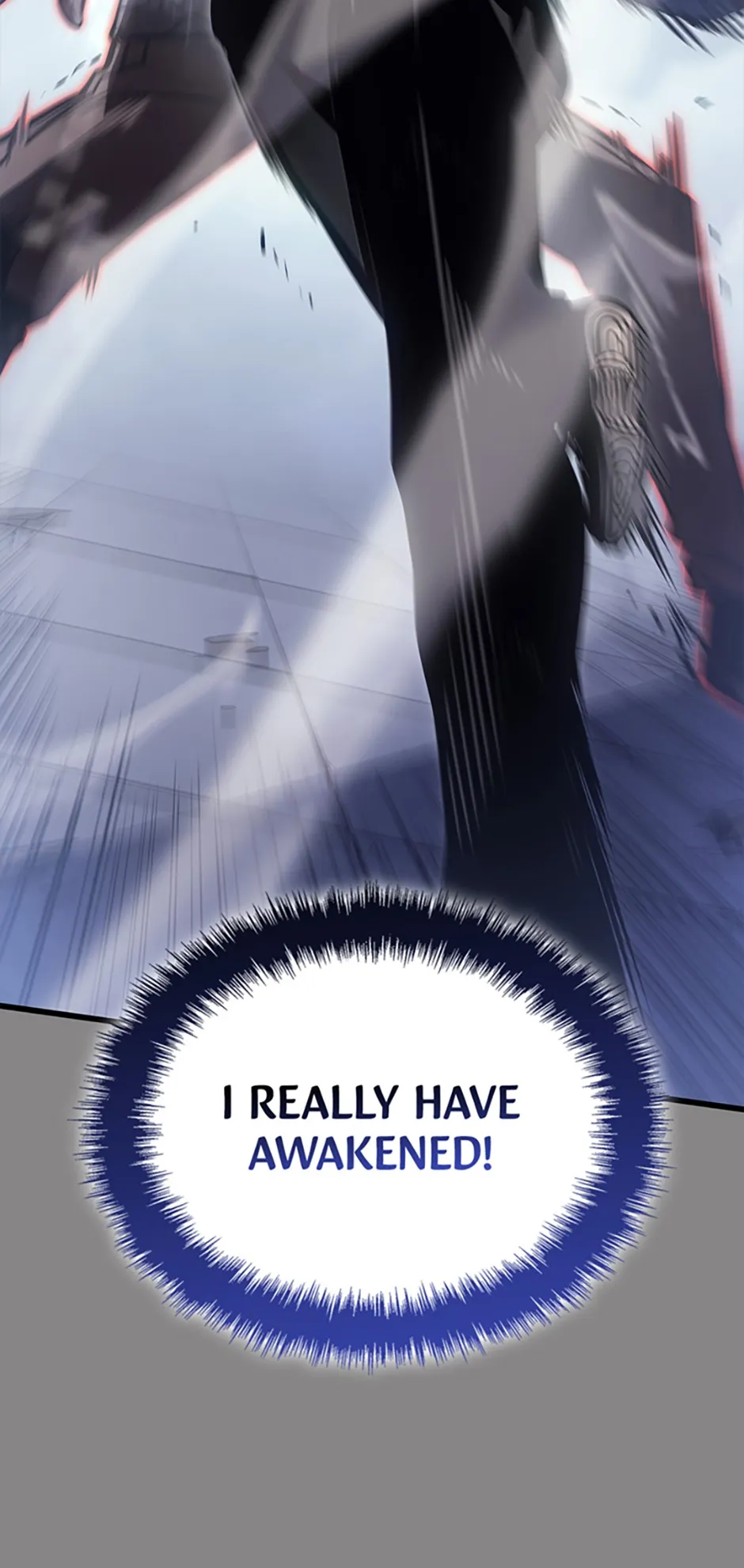 Solo Leveling: Ragnarok, chapter 2, image 68