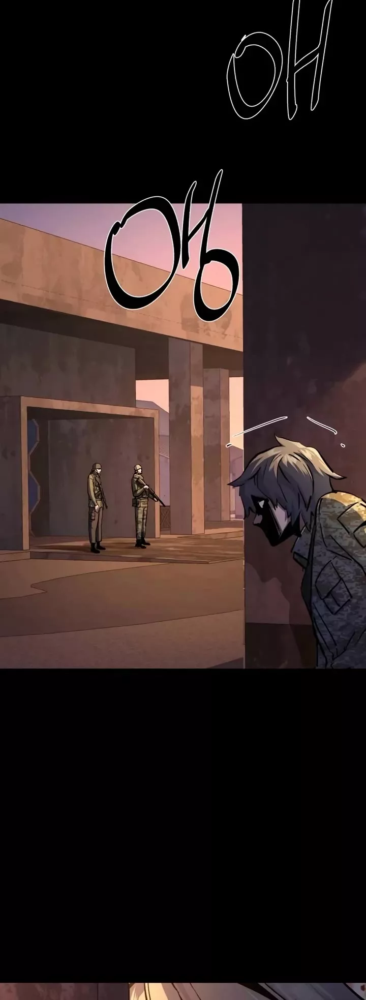 Teenage Mercenary, chapter 212, image 27