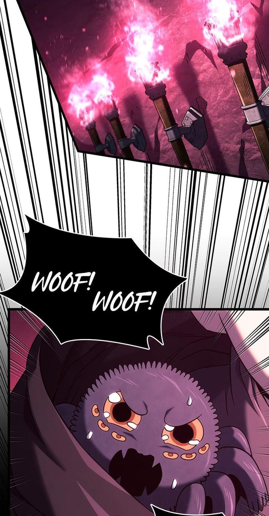 Revenge of the Baskerville Bloodhound, chapter 123, image 60