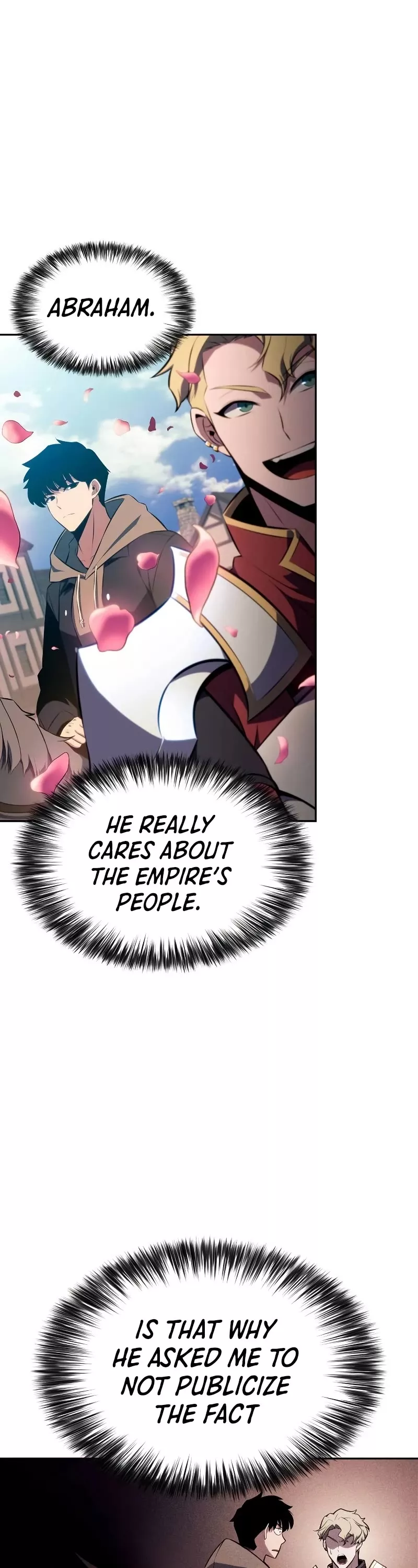 Solo Max-Level Newbie, chapter 150, image 22