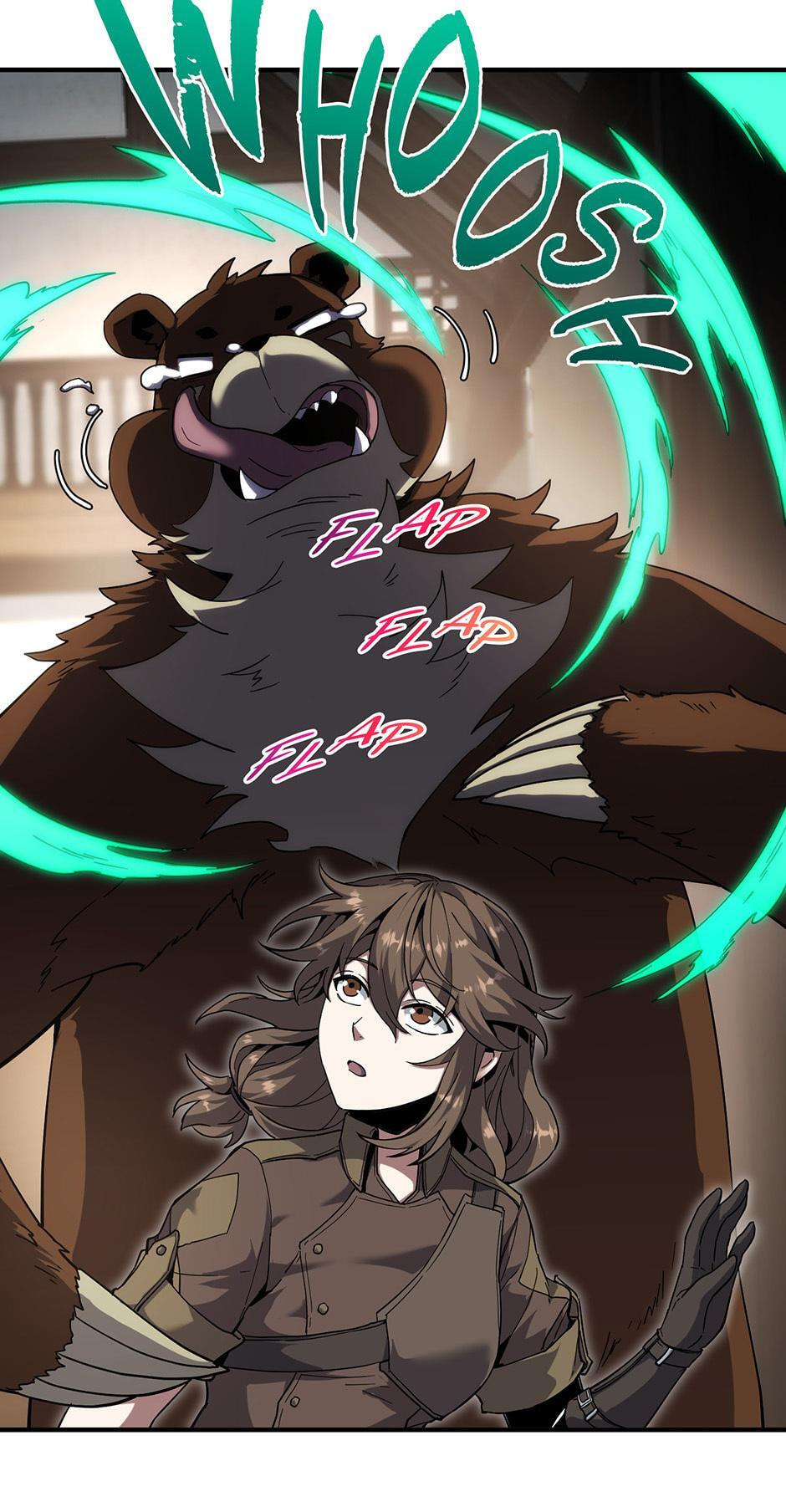 The Beginning After the End, chapter 223, image 6
