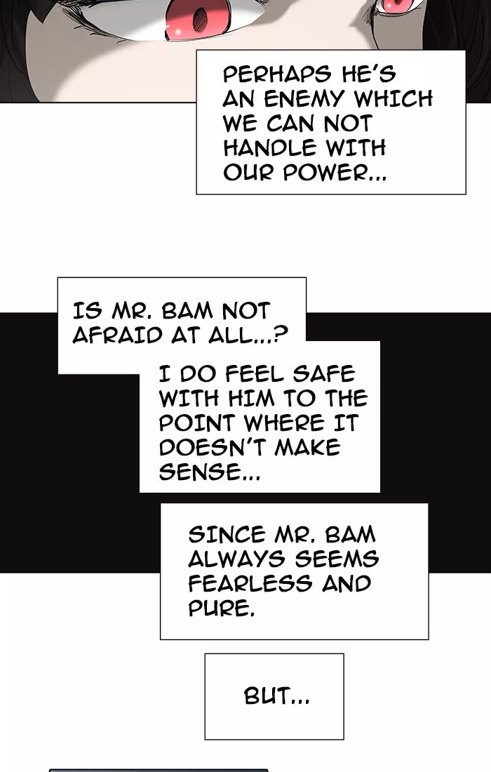 Tower of God, chapter 263, image 5