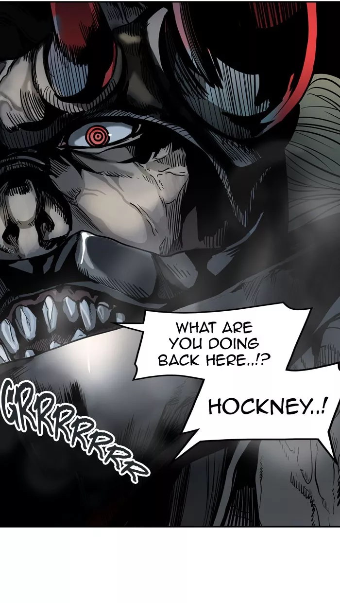 Tower of God, chapter 315, image 25