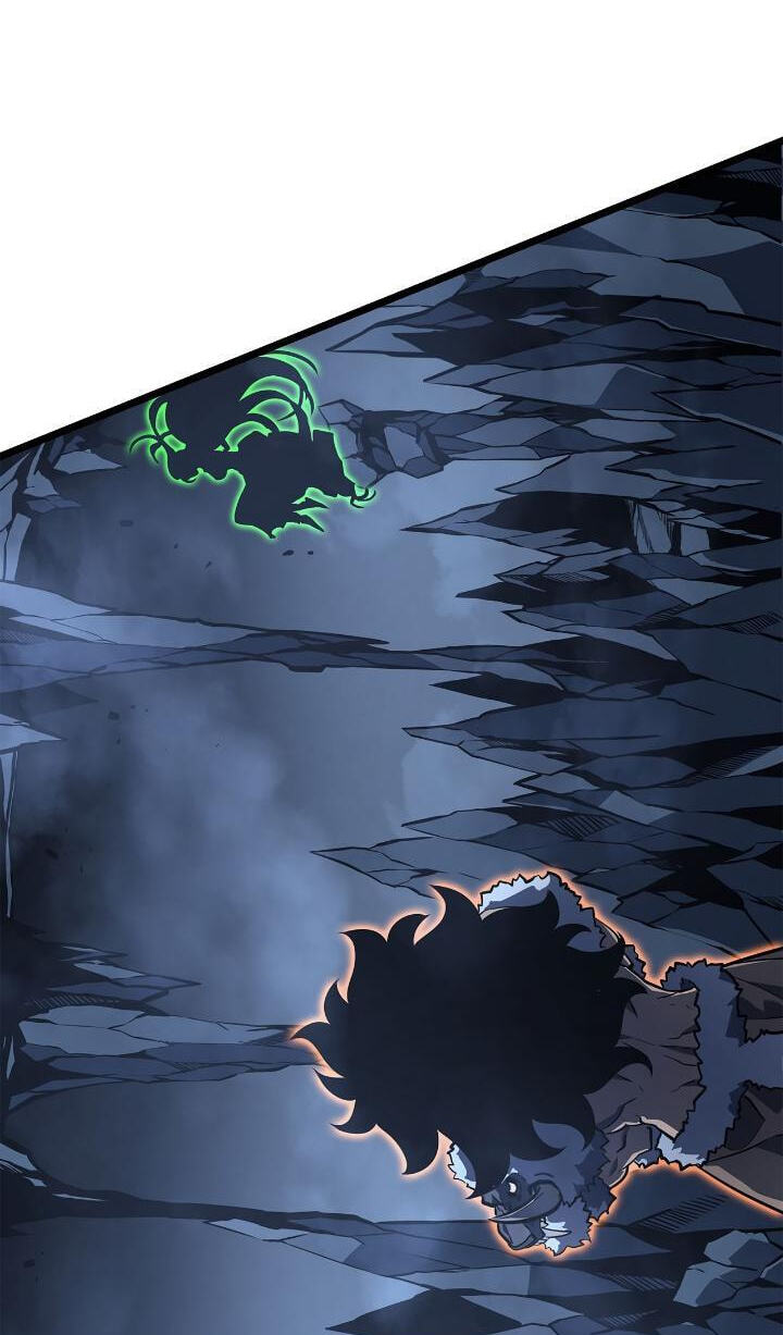 Solo Leveling, chapter 152, page 5