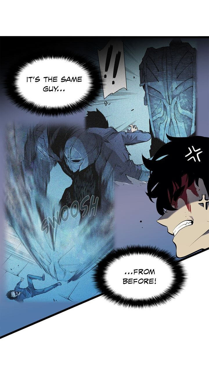 Solo Leveling, chapter 127, image 121