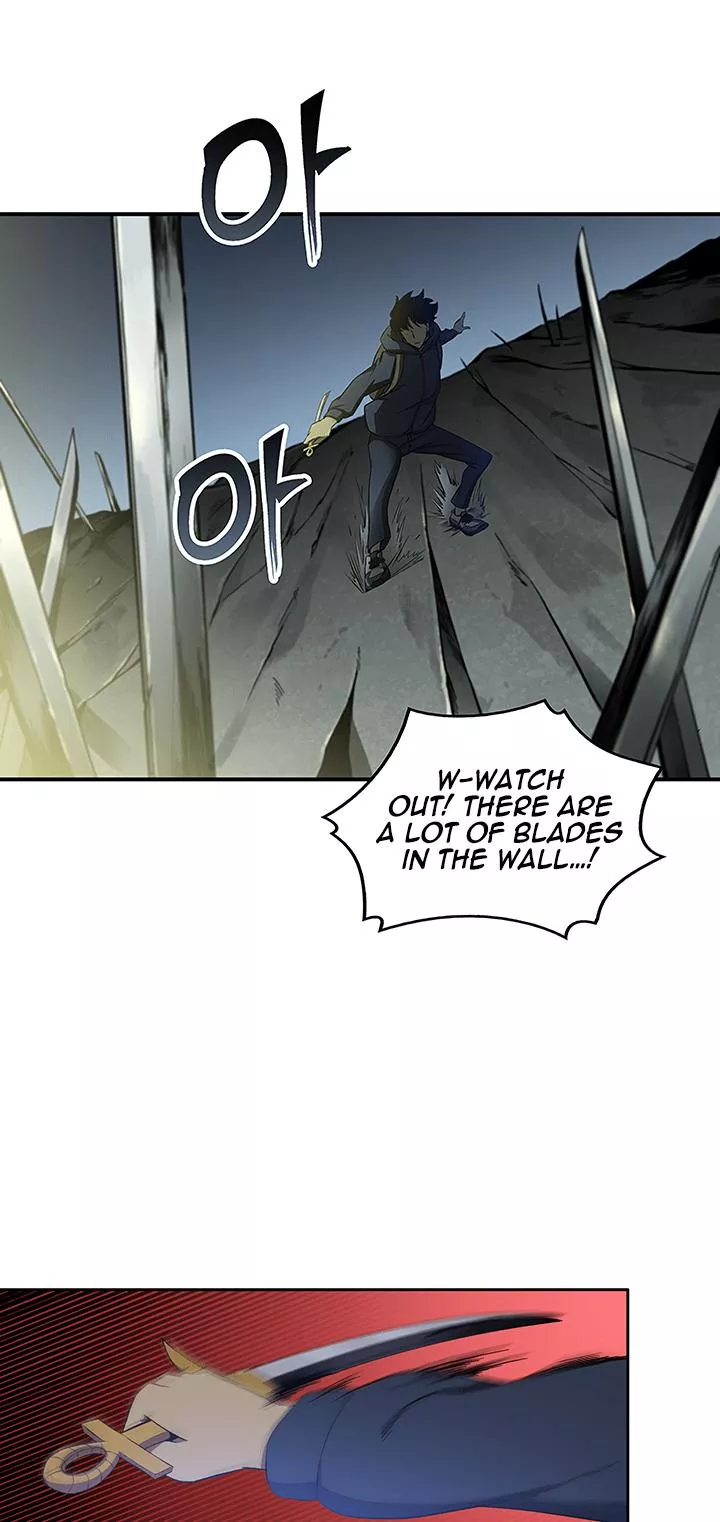 Tomb Raider King, chapter 10, image 7