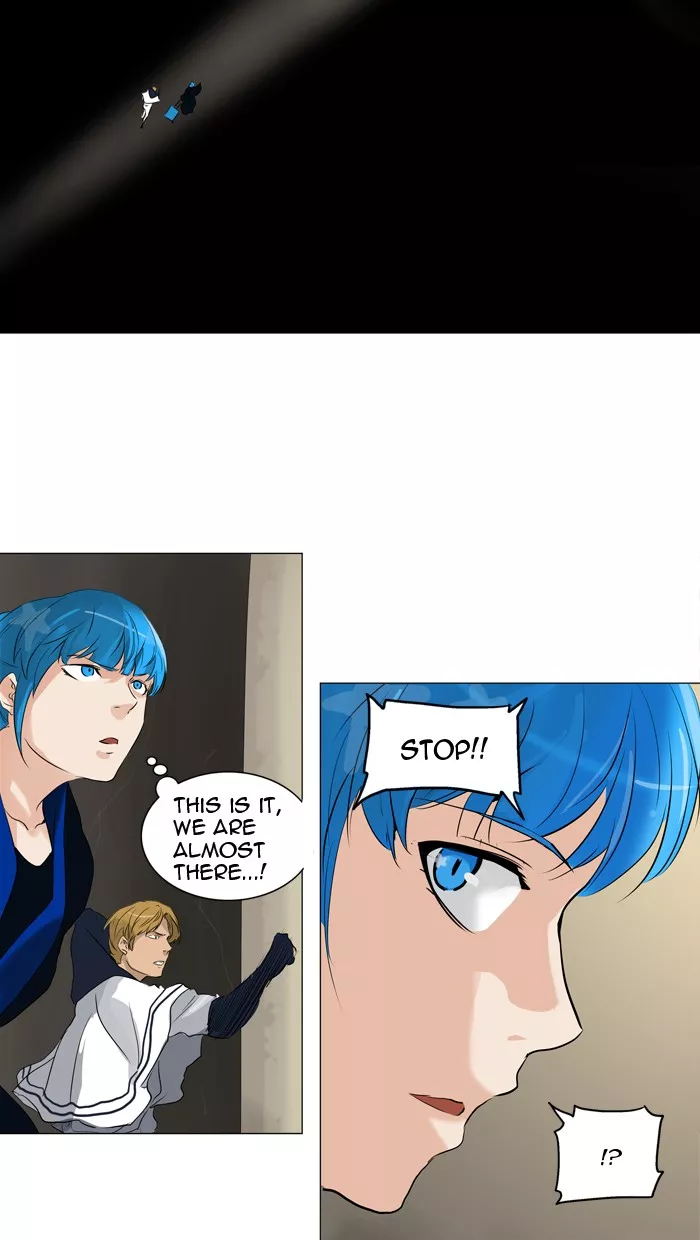 Tower of God, chapter 215, image 29