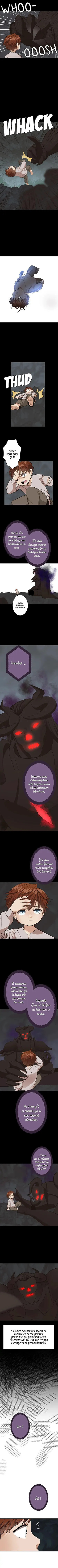 The Beginning After the End, chapter 14, page 3