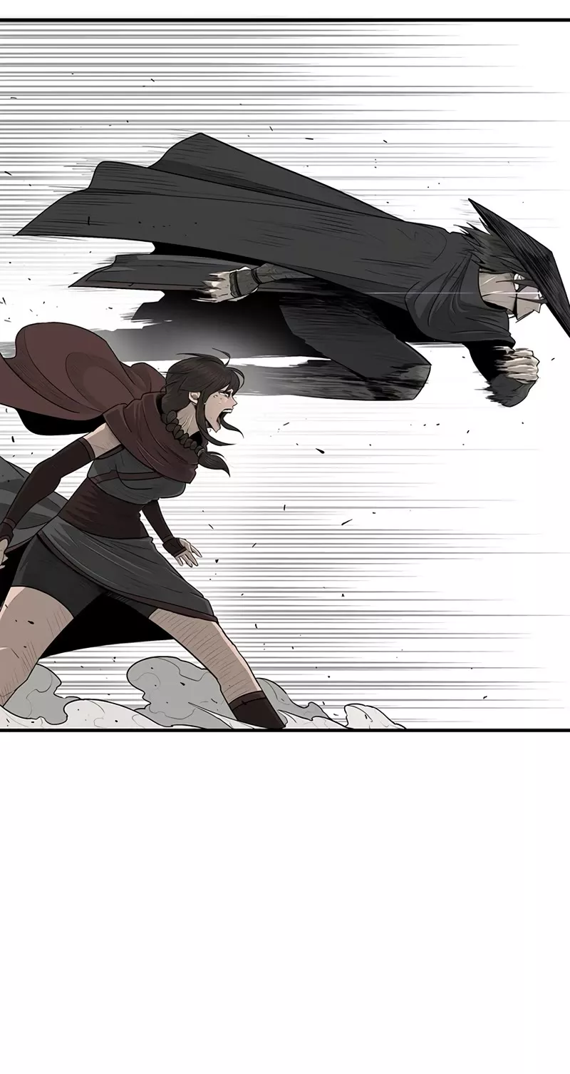 Legend of the Northern Blade, chapter 146, image 6