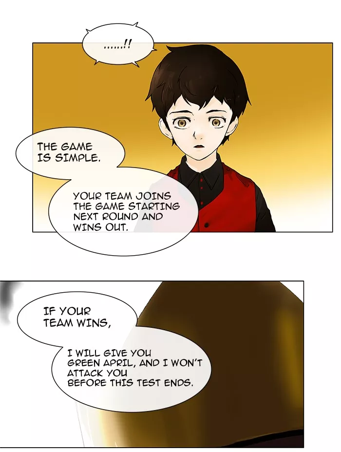 Tower of God, chapter 19, image 36