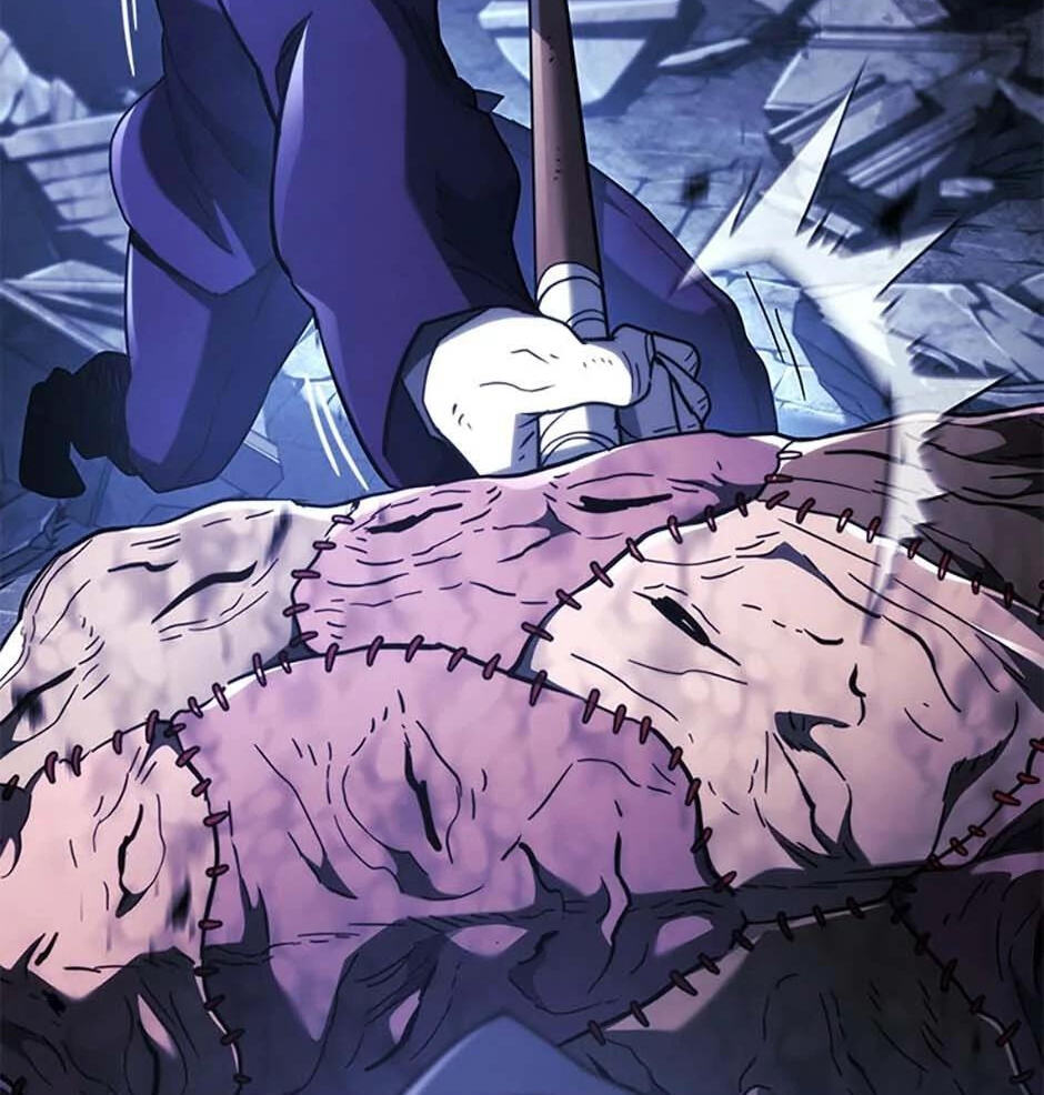 Revenge of the Baskerville Bloodhound, chapter 79, image 26