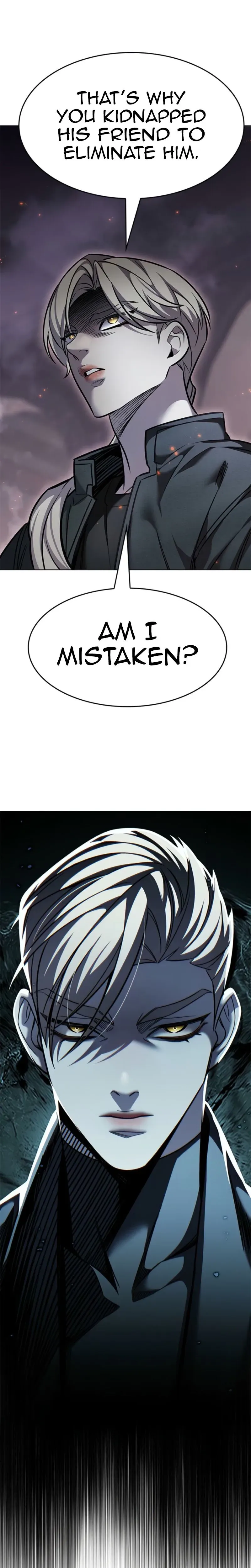 Eleceed, chapter 395, image 23