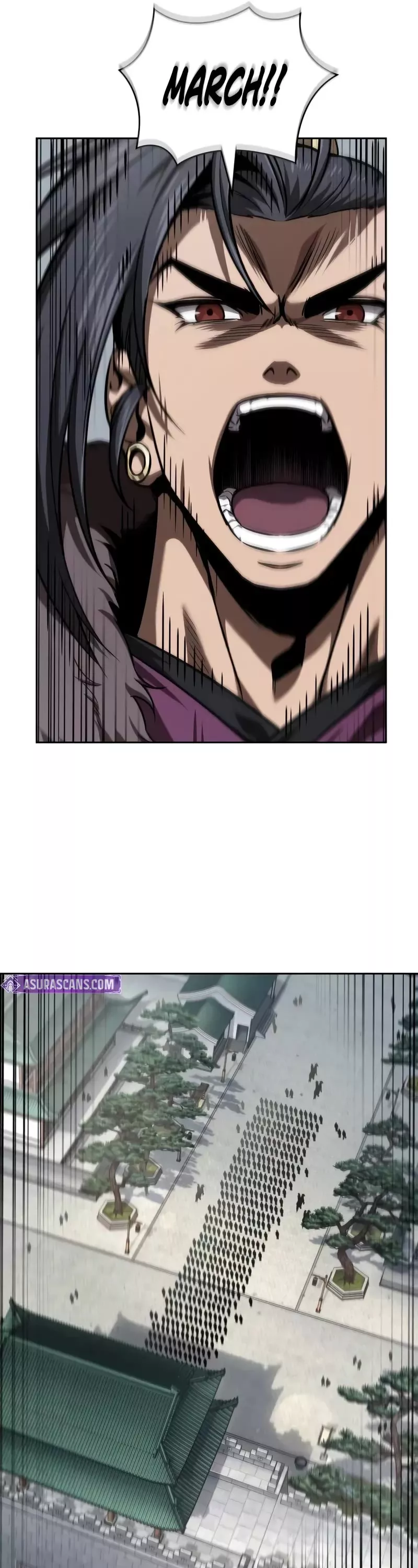 Nano Machine, chapter 244, image 32