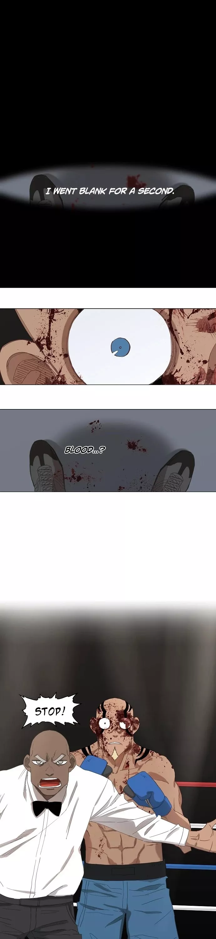 The Boxer, chapter 15, image 19