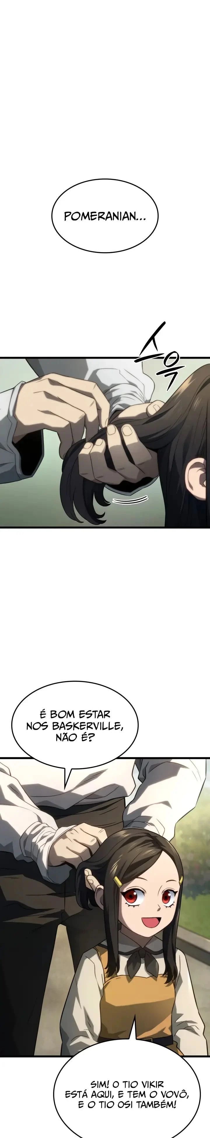 Revenge of the Baskerville Bloodhound, chapter 69, image 30